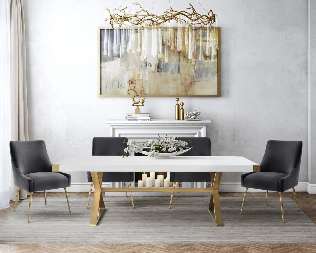 How Much Does It Cost to Furnish a Dining Room?