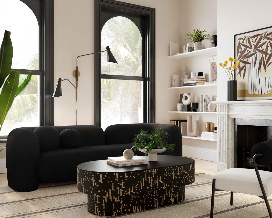 What's My Interior Design Style?