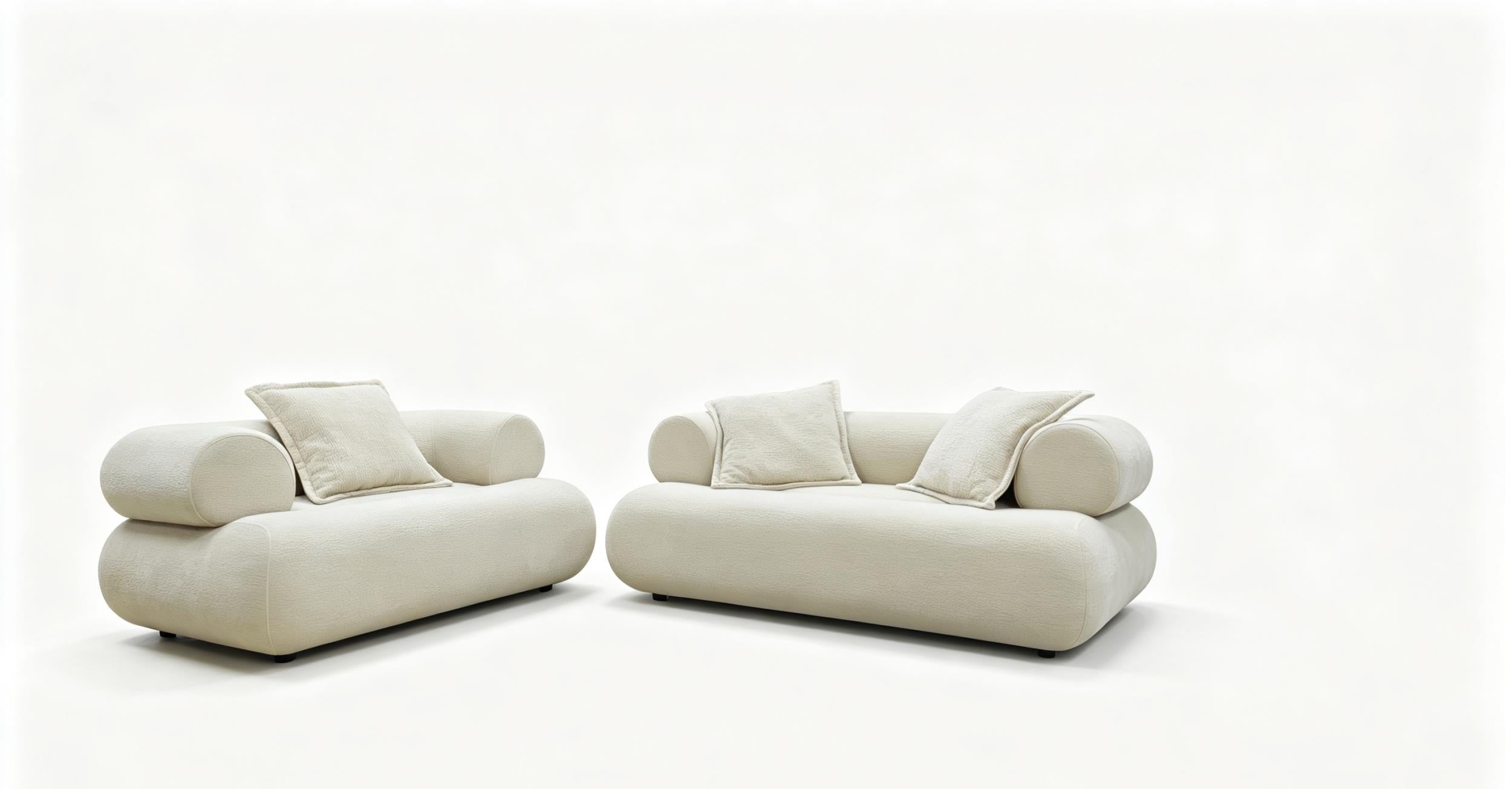 HP0426 Chair Ivory