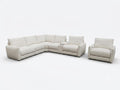 HP0426 Power Armless Recliner Pearl