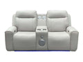 HP0426 Power Loveseat Sand