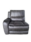 HP0426 Laf Power Recliner Grey