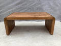 HP0426 Coffee Table Natural