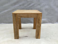 HP0426 End Table Natural
