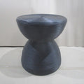HP0426 End Table Black