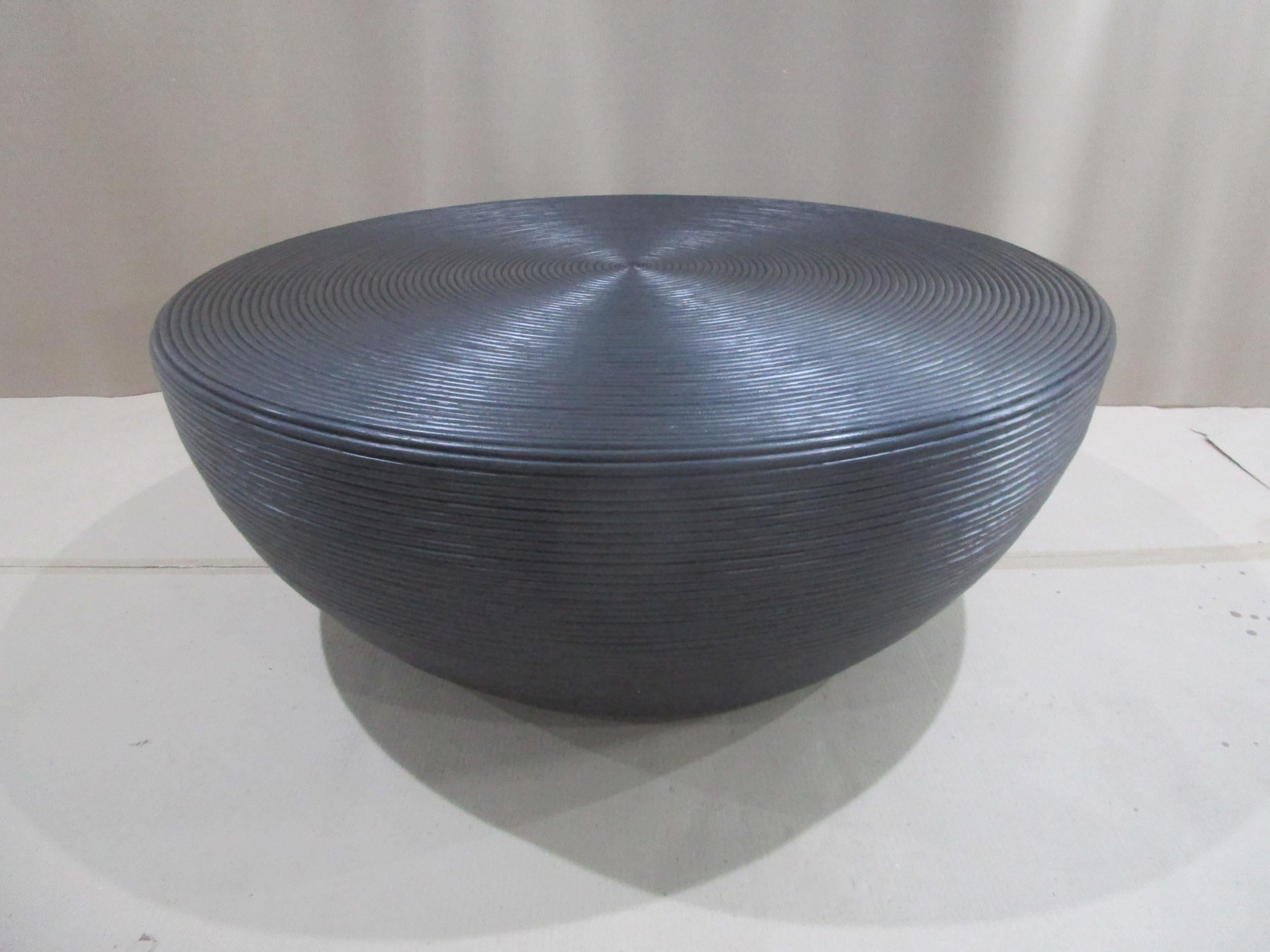 HP0426 Coffee Table Black