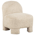 HP0426 Accent Chair Latte
