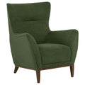 HP0426 Accent Chair Matcha / Coffee