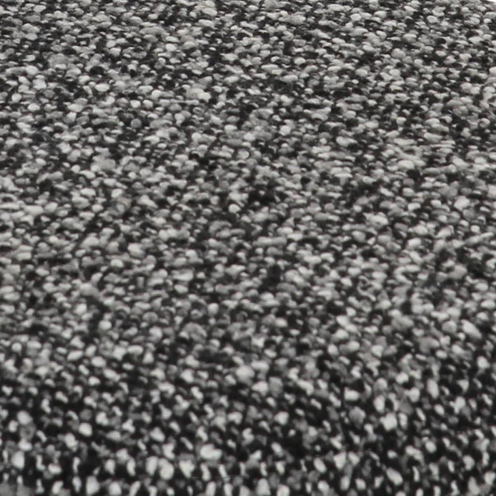 Synn Black Performance Boucle Dining Chair