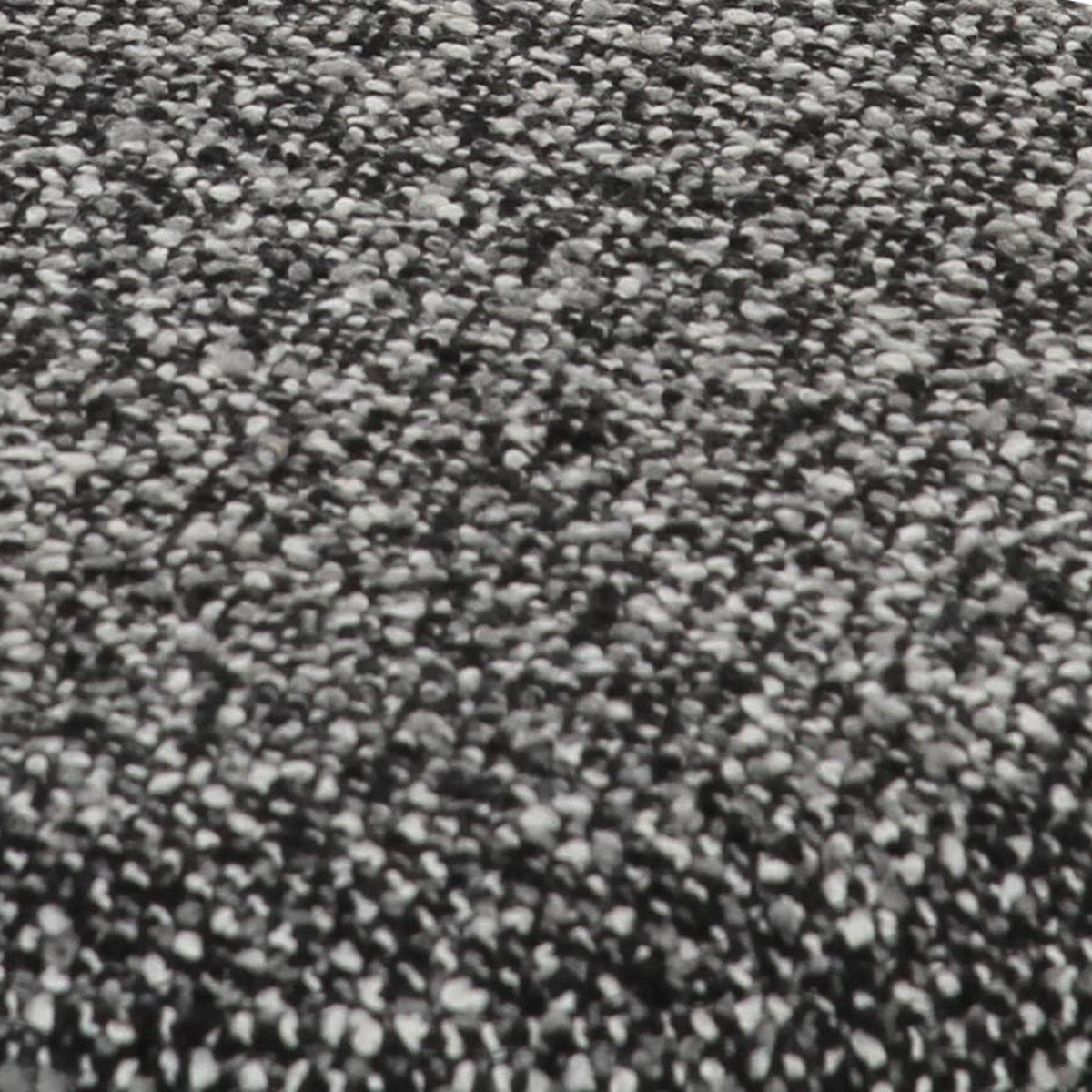 Synn Black Performance Boucle Dining Chair