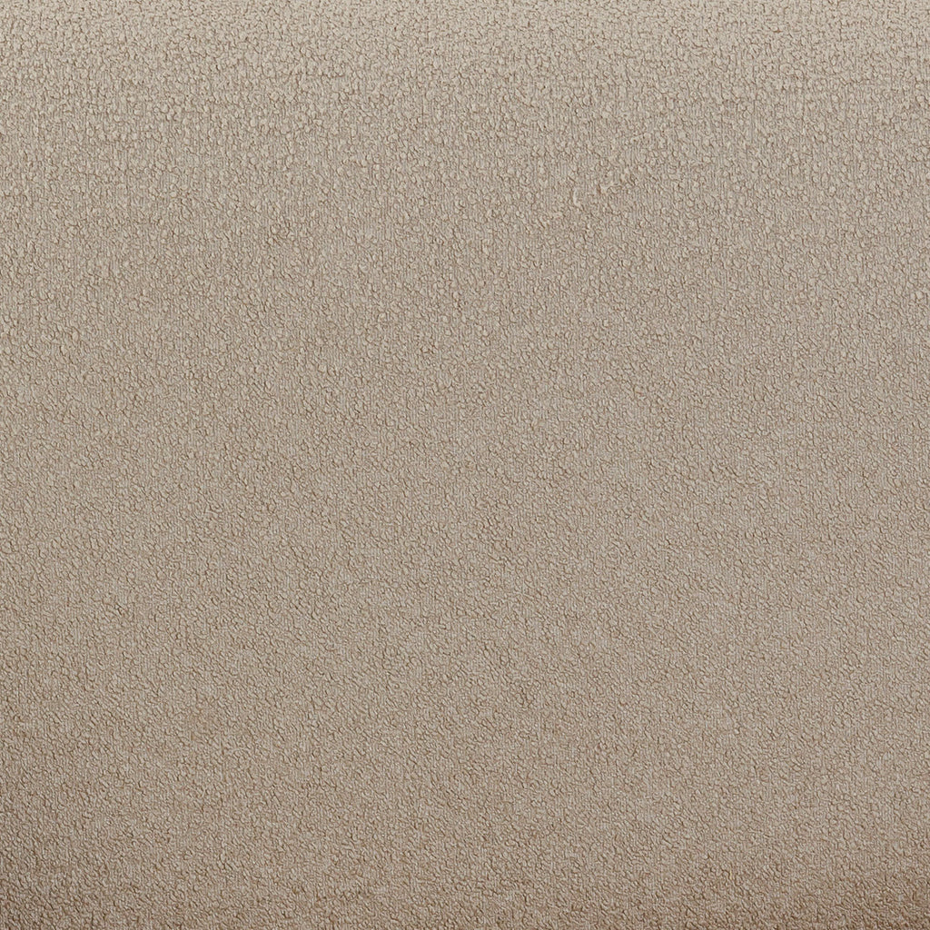 Judy Boucle Swivel Accent Chair