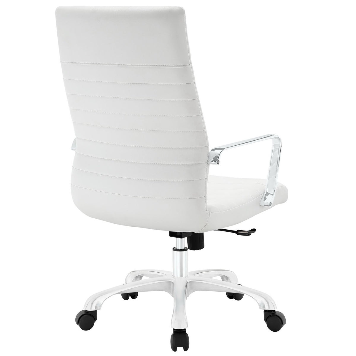 Finesse Highback Office Chair - White
