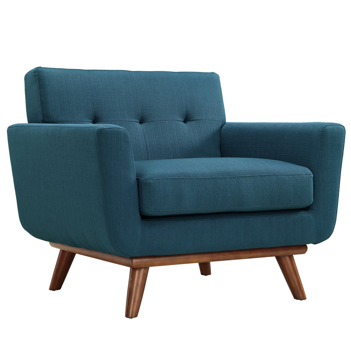 Engage Armchair and Sofa Set of 2 - Azure
