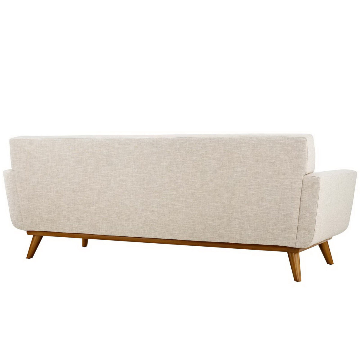 Engage Armchairs and Sofa Set of 3 - Beige