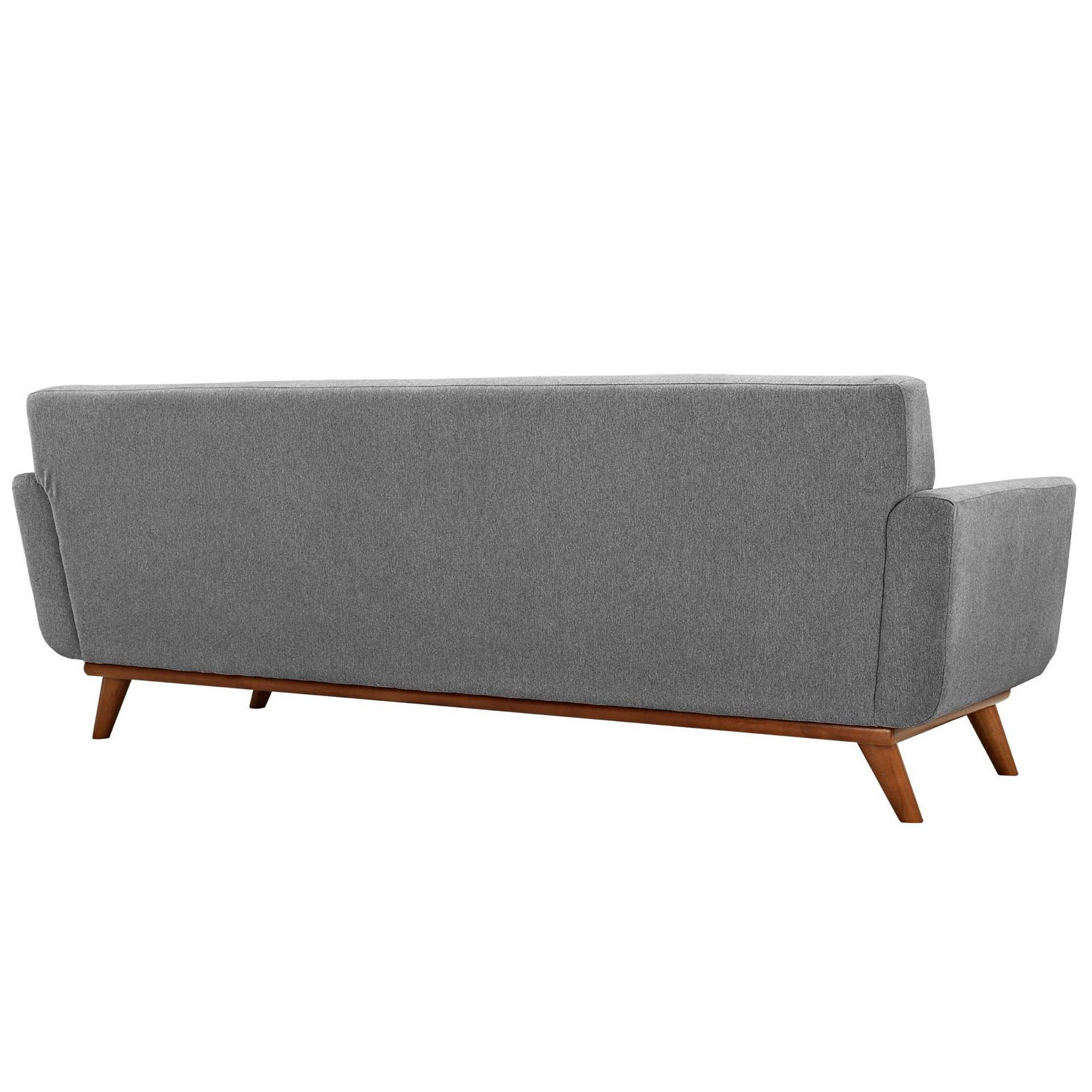 Engage Loveseat and Sofa Set of 2 - Expectation Gray