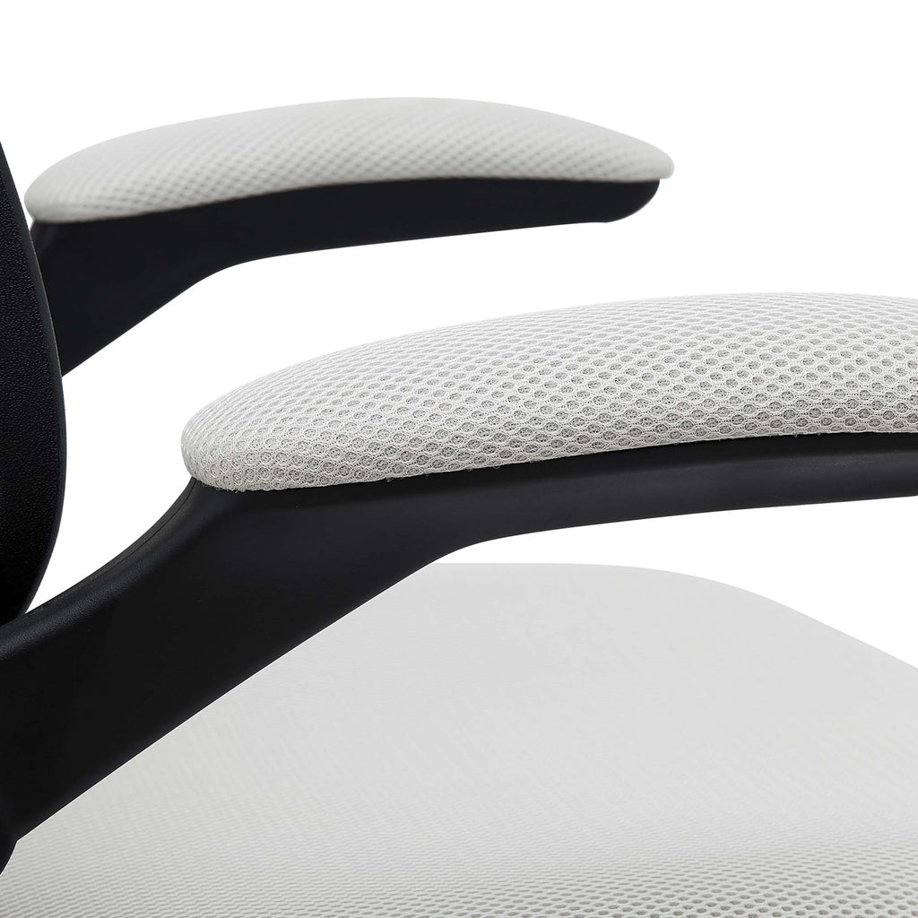 Veer Drafting Chair - Gray