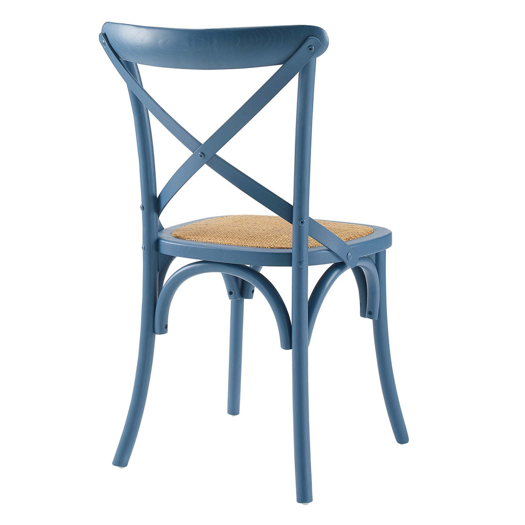 Gear Dining Side Chair - Harbor