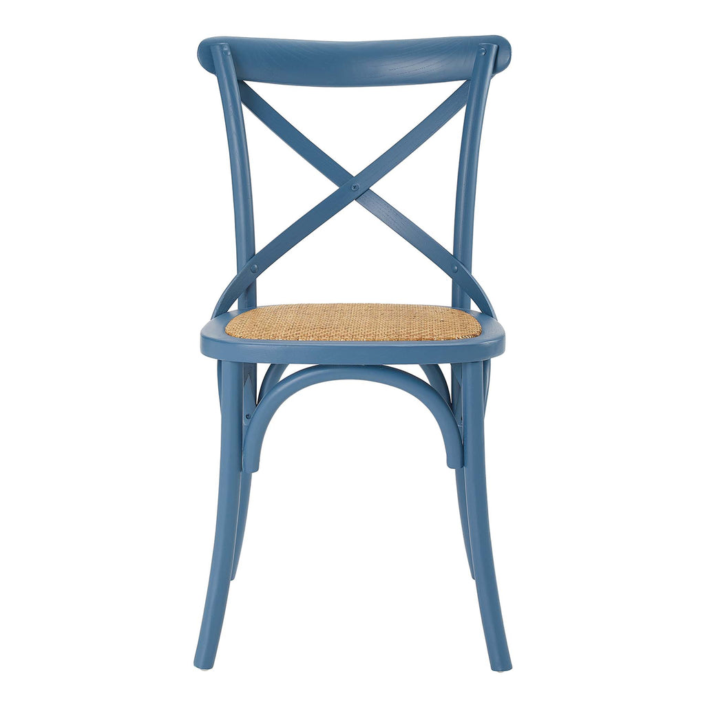 Gear Dining Side Chair - Harbor