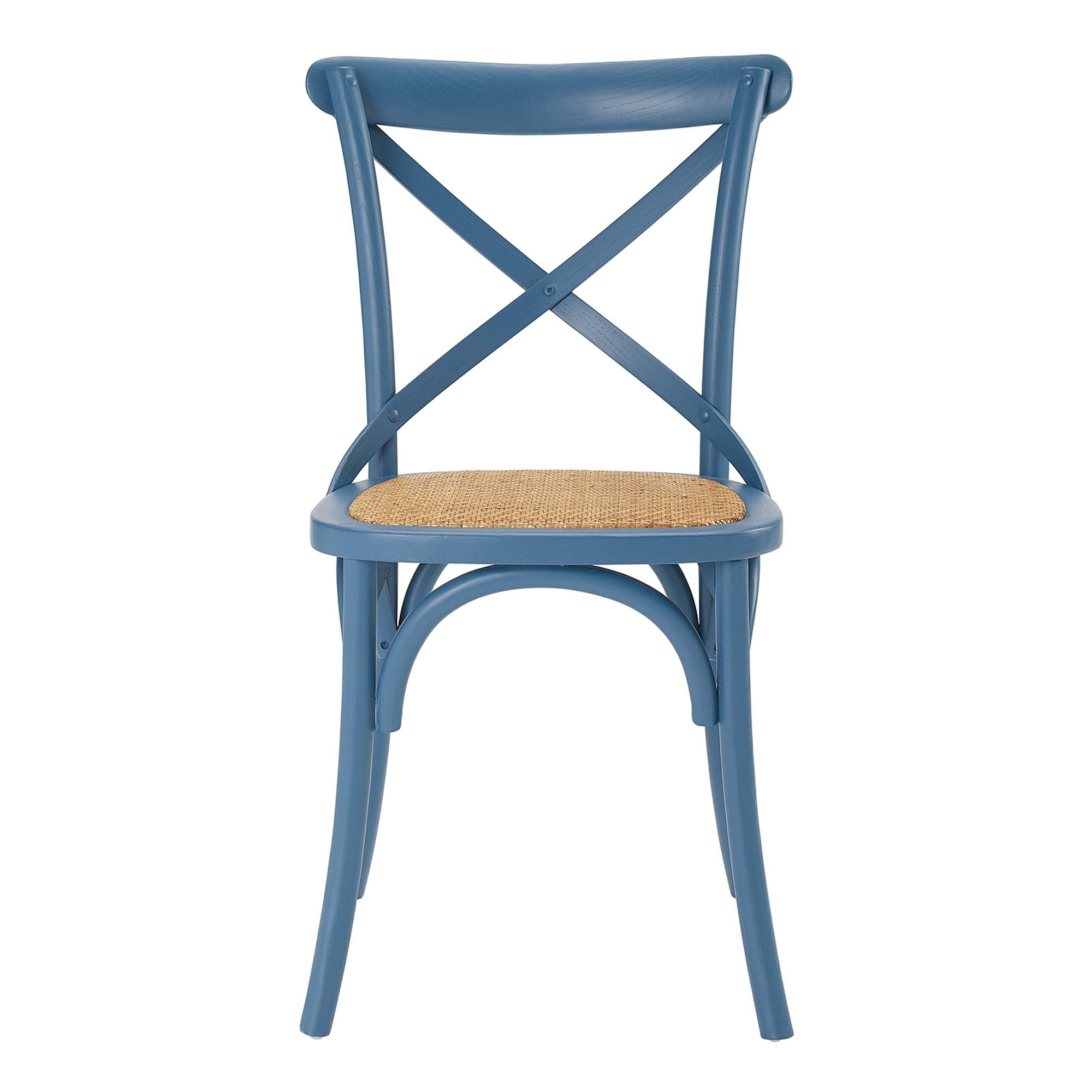 Gear Dining Side Chair - Harbor