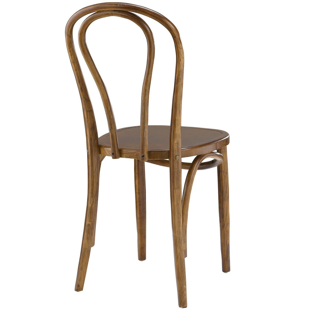 Eon Dining Side Chair - Walnut