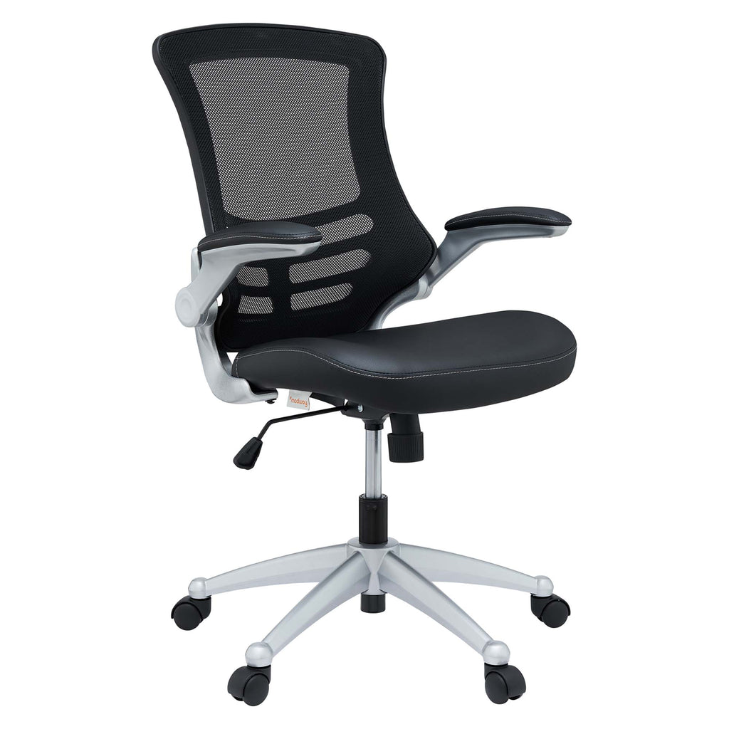 Attainment Office Chair - Black