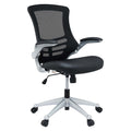 Attainment Office Chair - Black