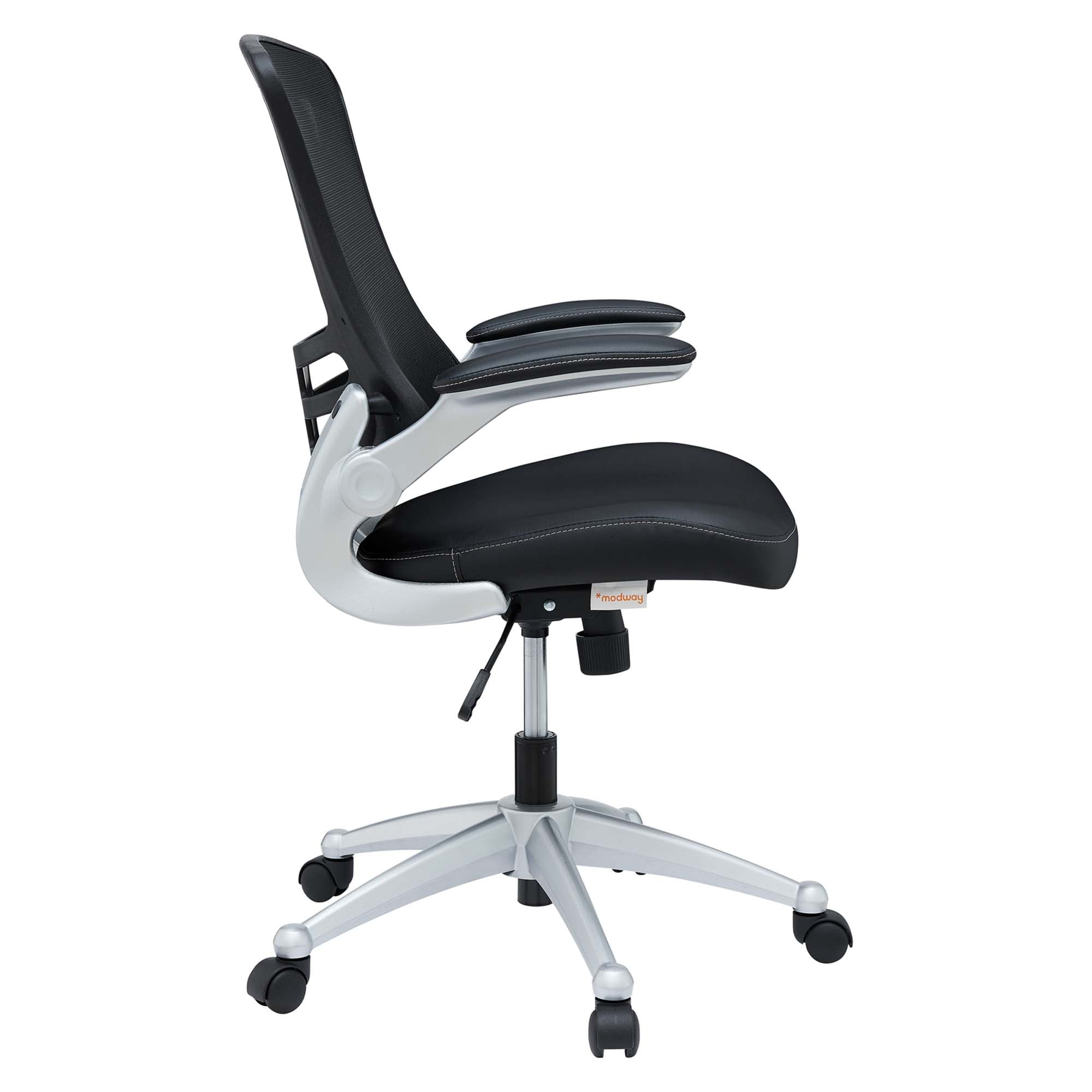 Attainment Office Chair - Black