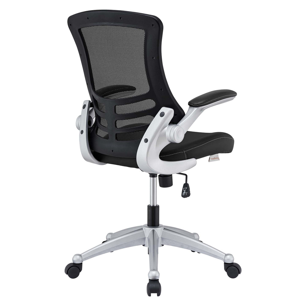Attainment Office Chair - Black