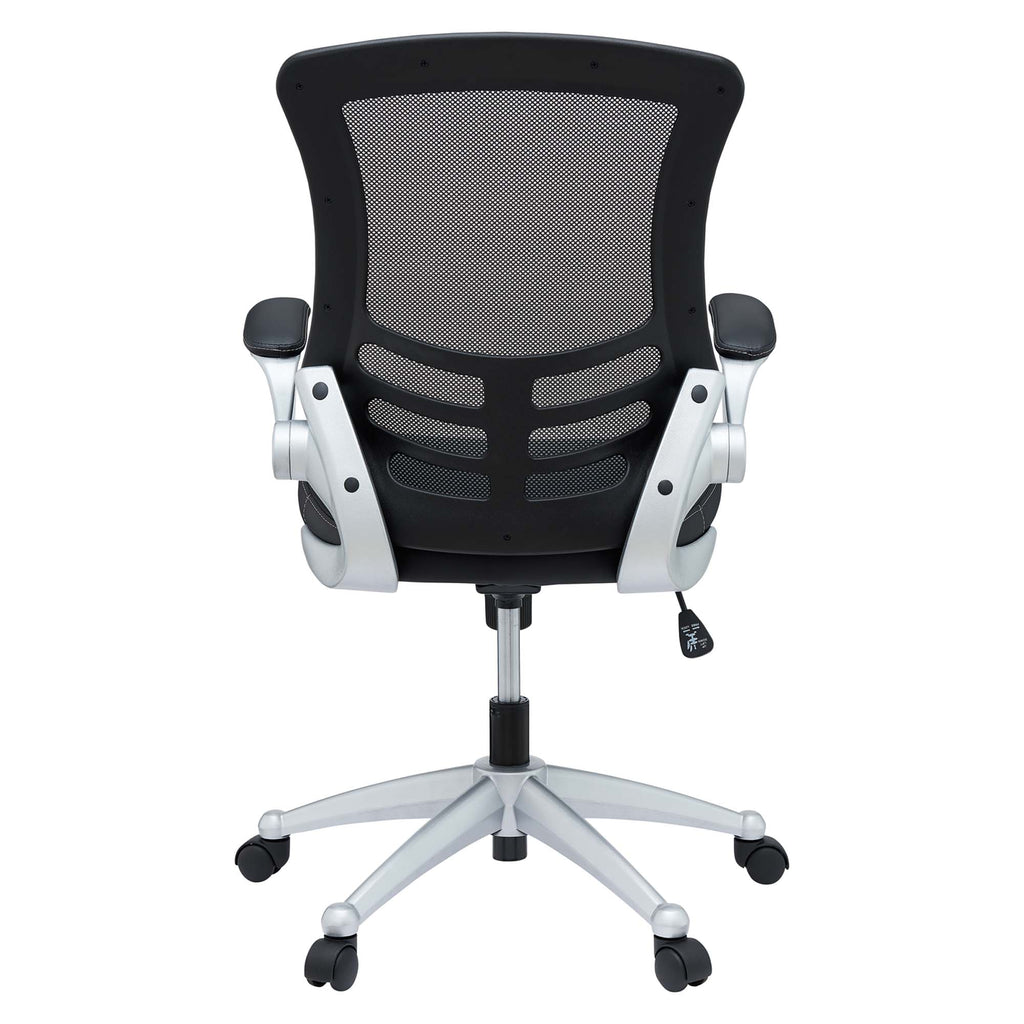 Attainment Office Chair - Black