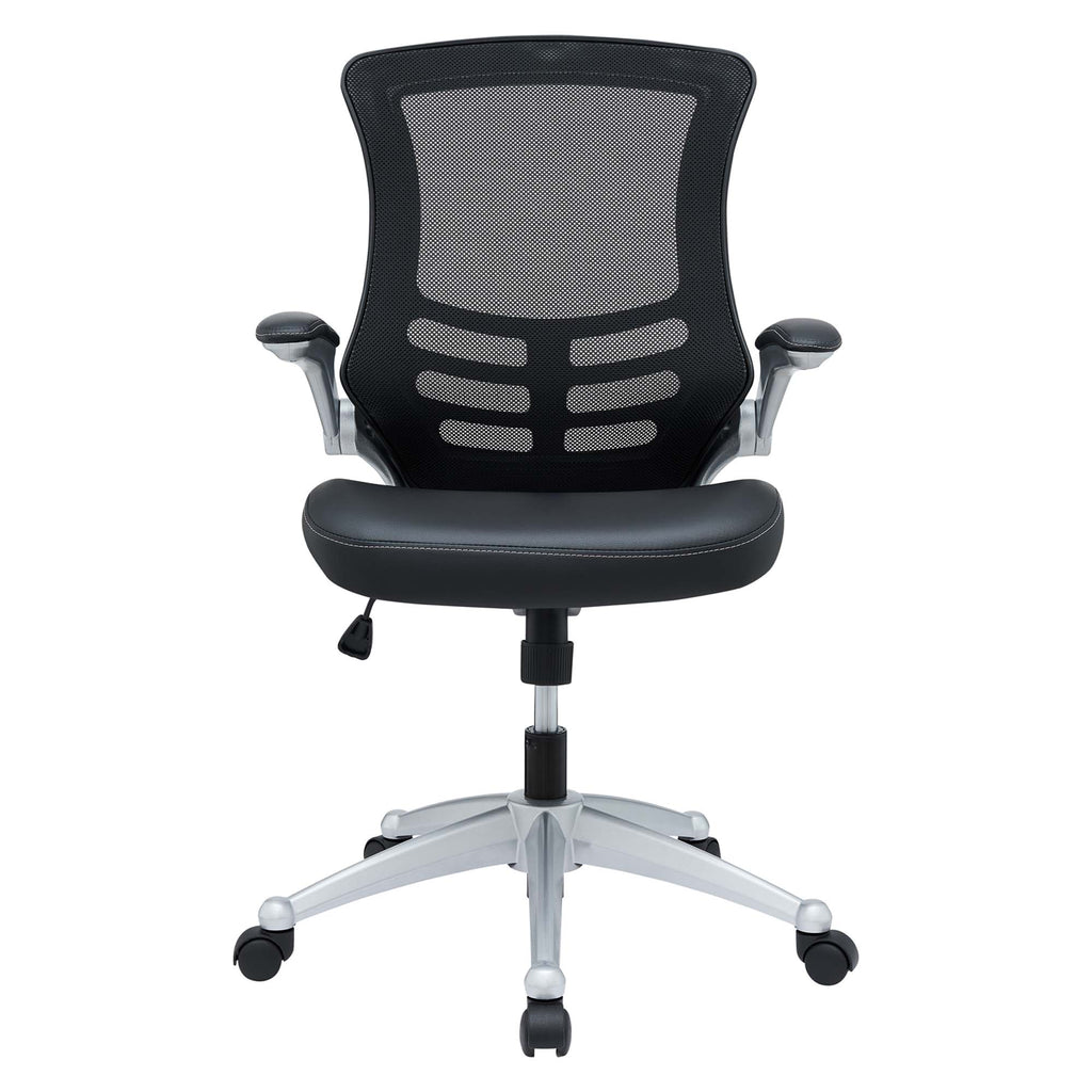 Attainment Office Chair - Black