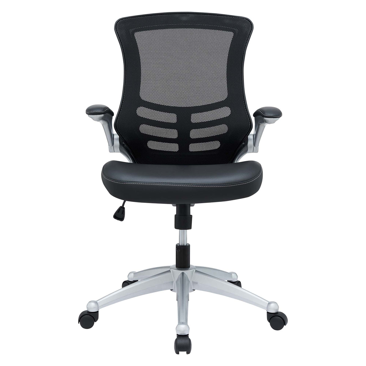 Attainment Office Chair - Black