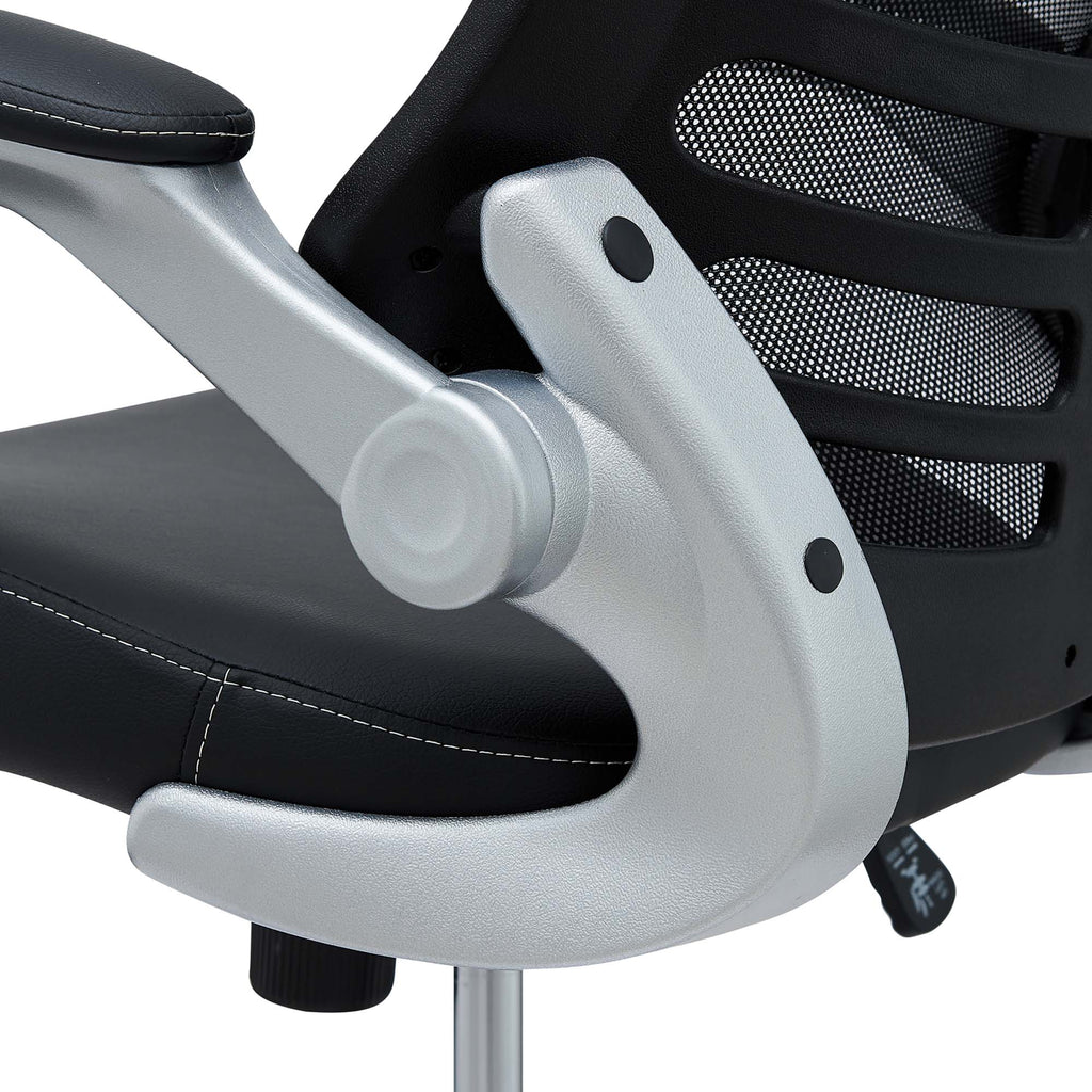 Attainment Office Chair - Black