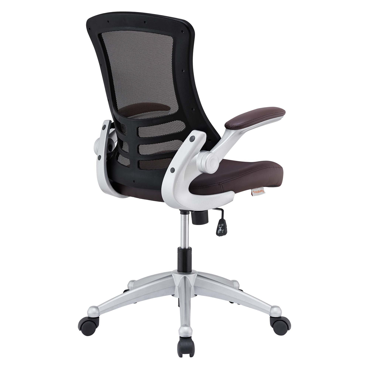Attainment Office Chair - Brown