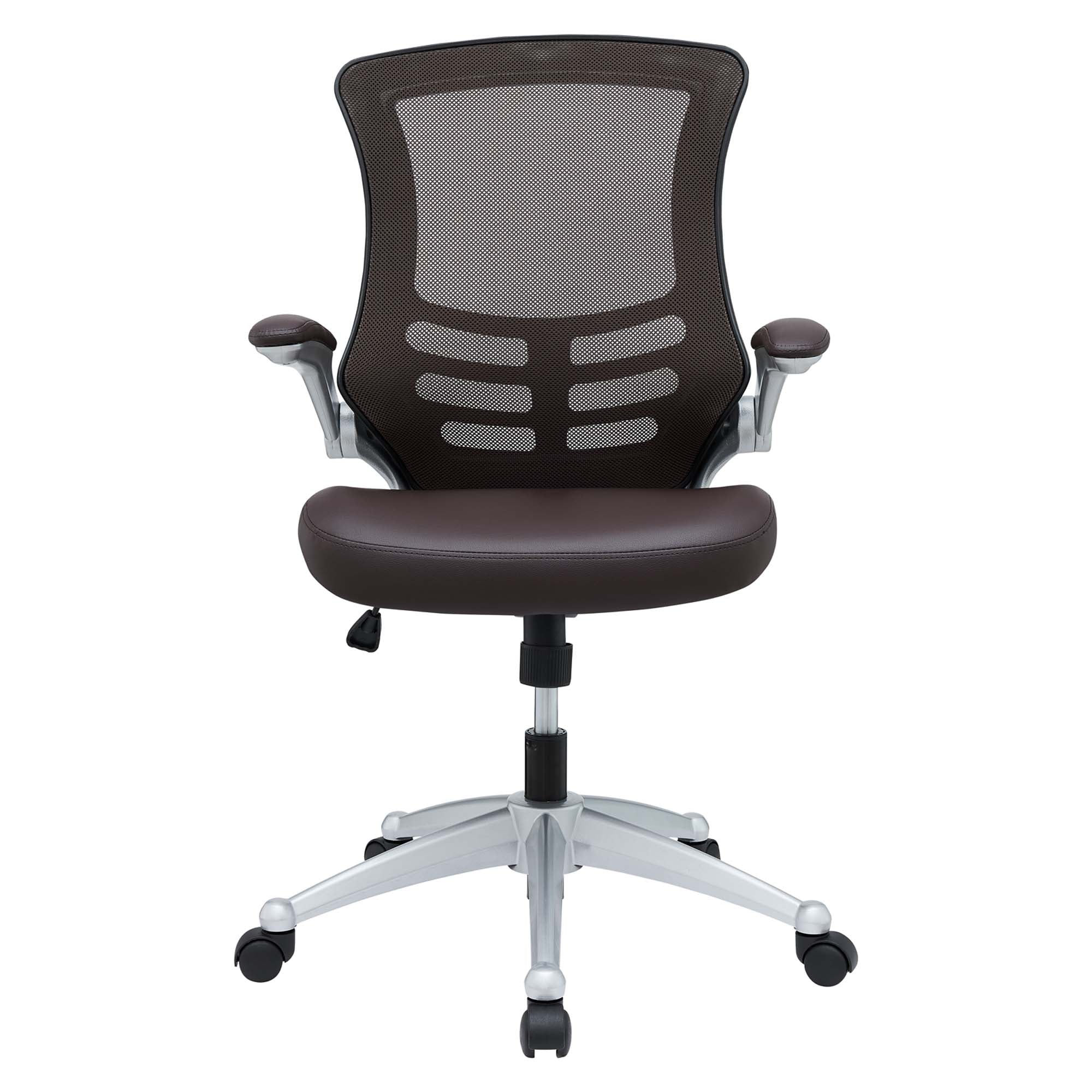 Attainment Office Chair - Brown