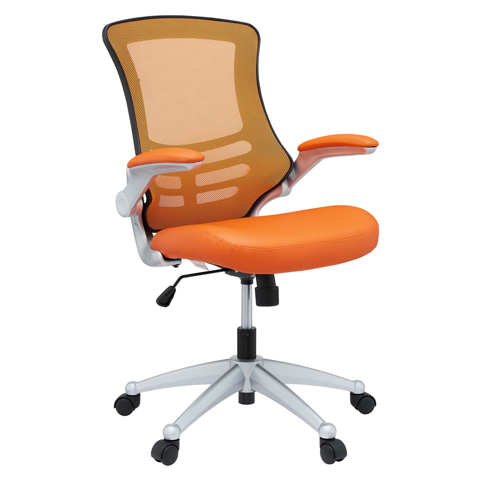 Attainment Office Chair - Orange