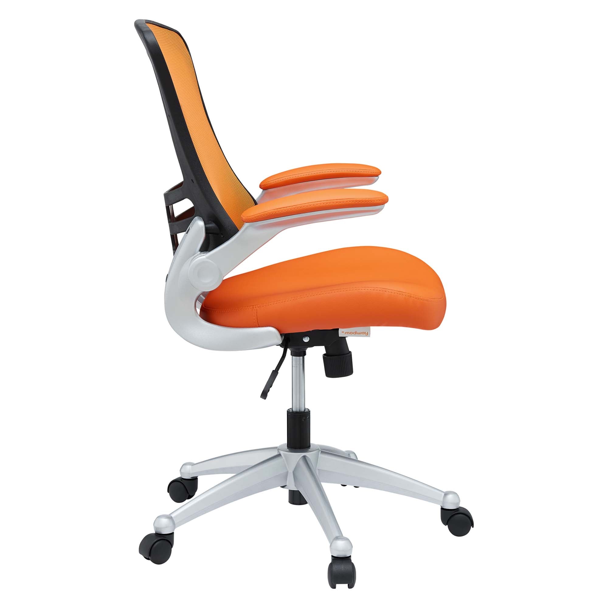 Attainment Office Chair - Orange
