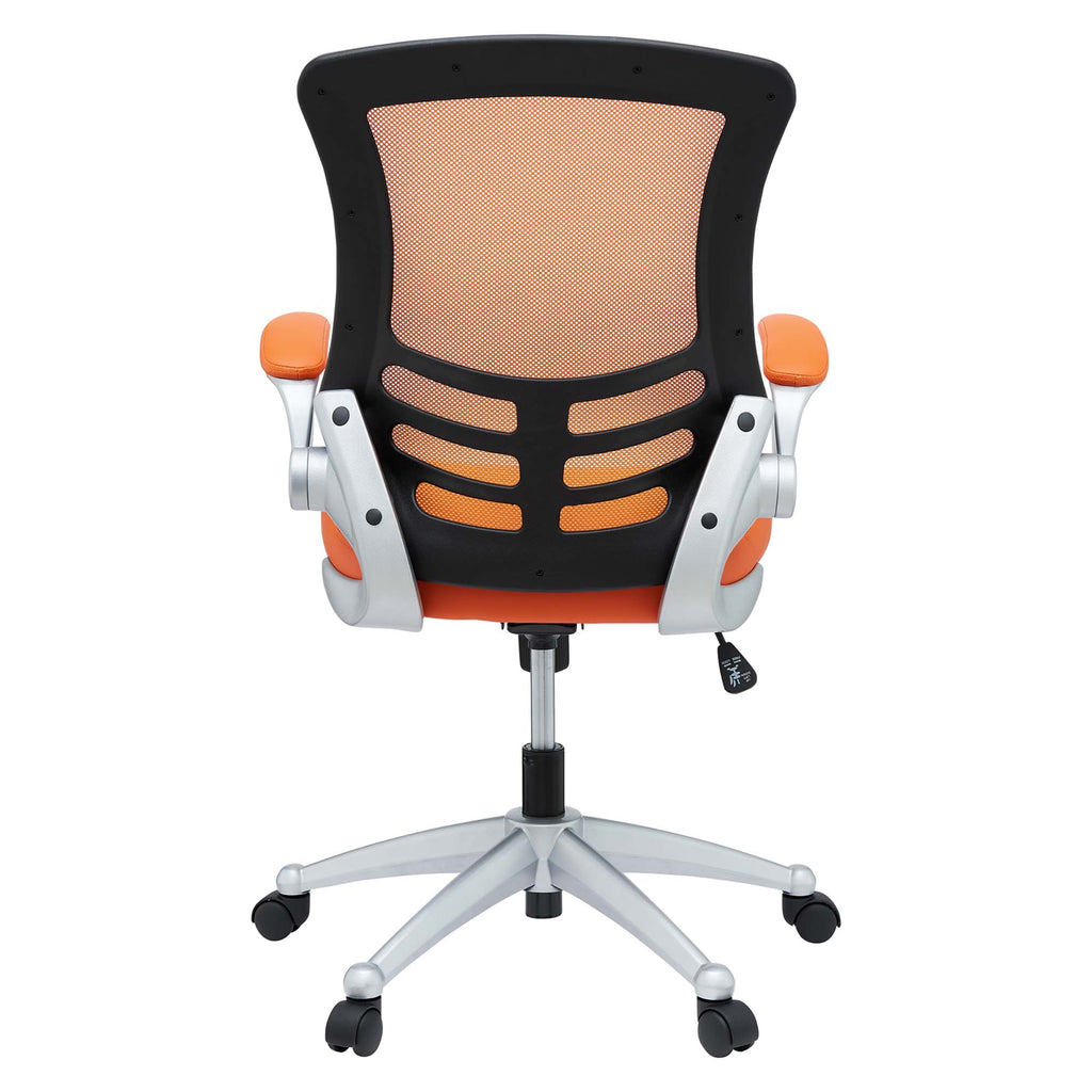 Attainment Office Chair - Orange