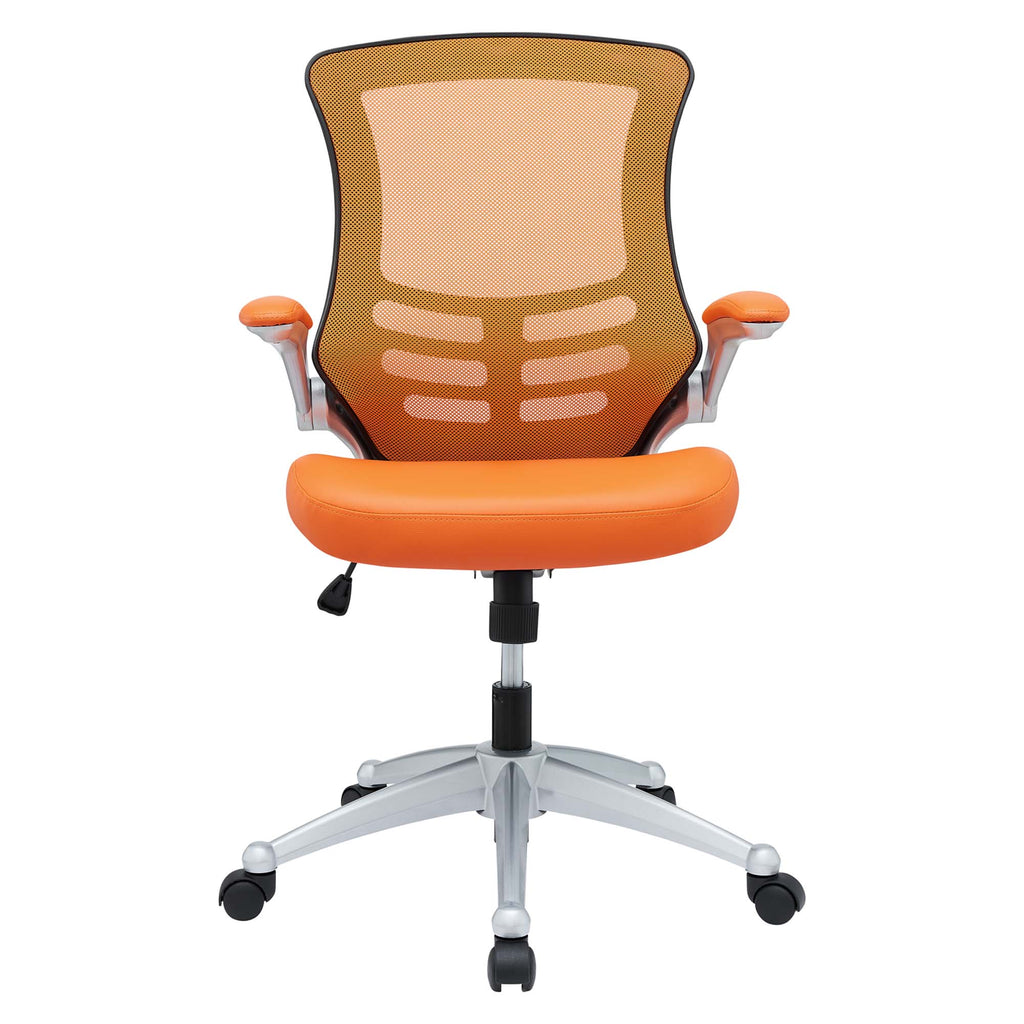 Attainment Office Chair - Orange