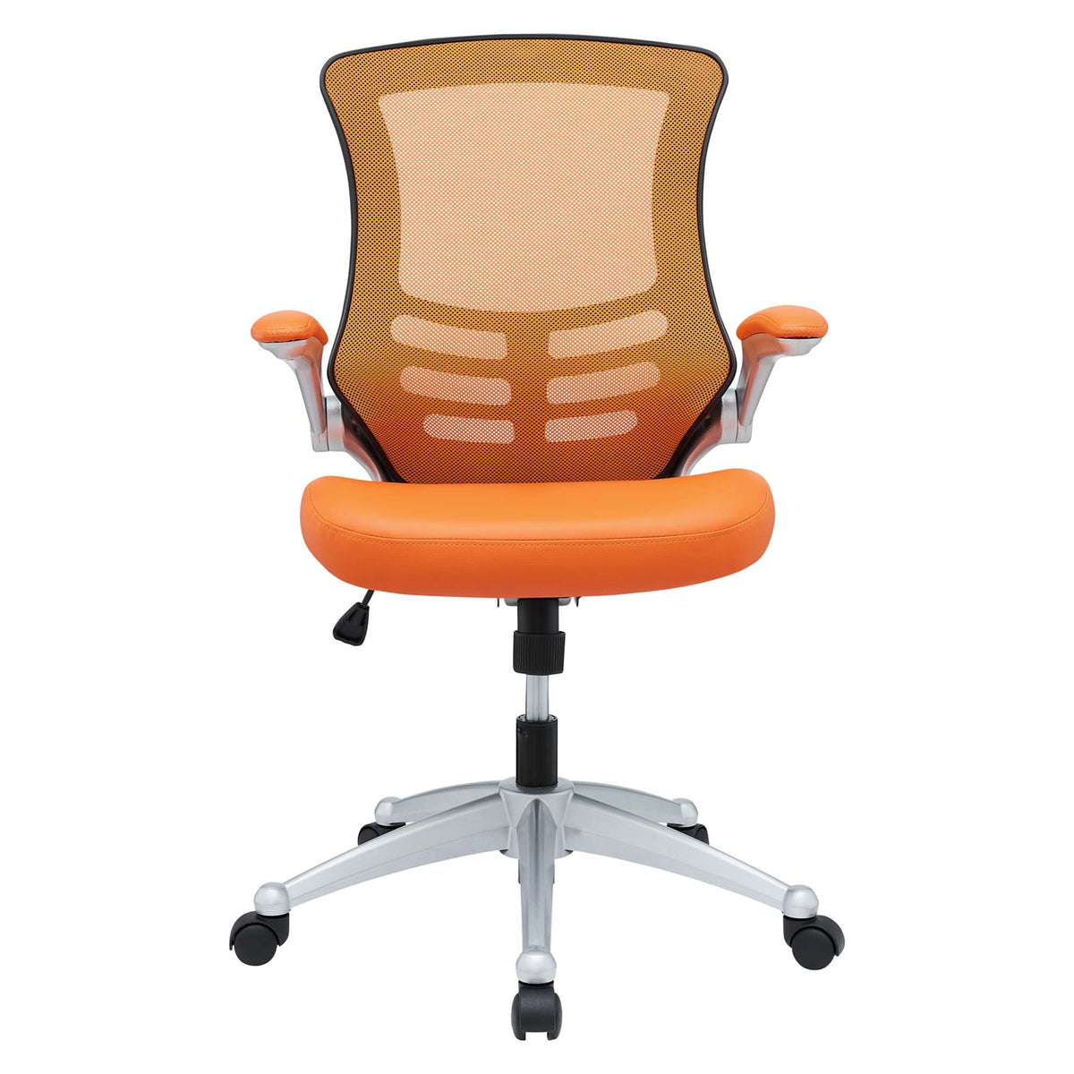 Attainment Office Chair - Orange
