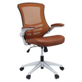 Attainment Office Chair - Tan