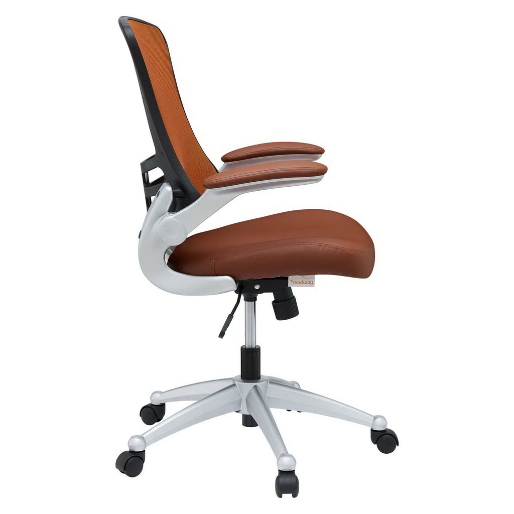 Attainment Office Chair - Tan