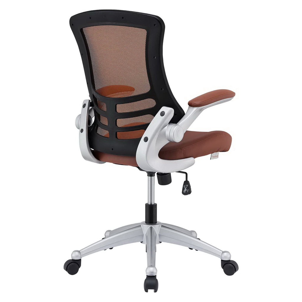 Attainment Office Chair - Tan