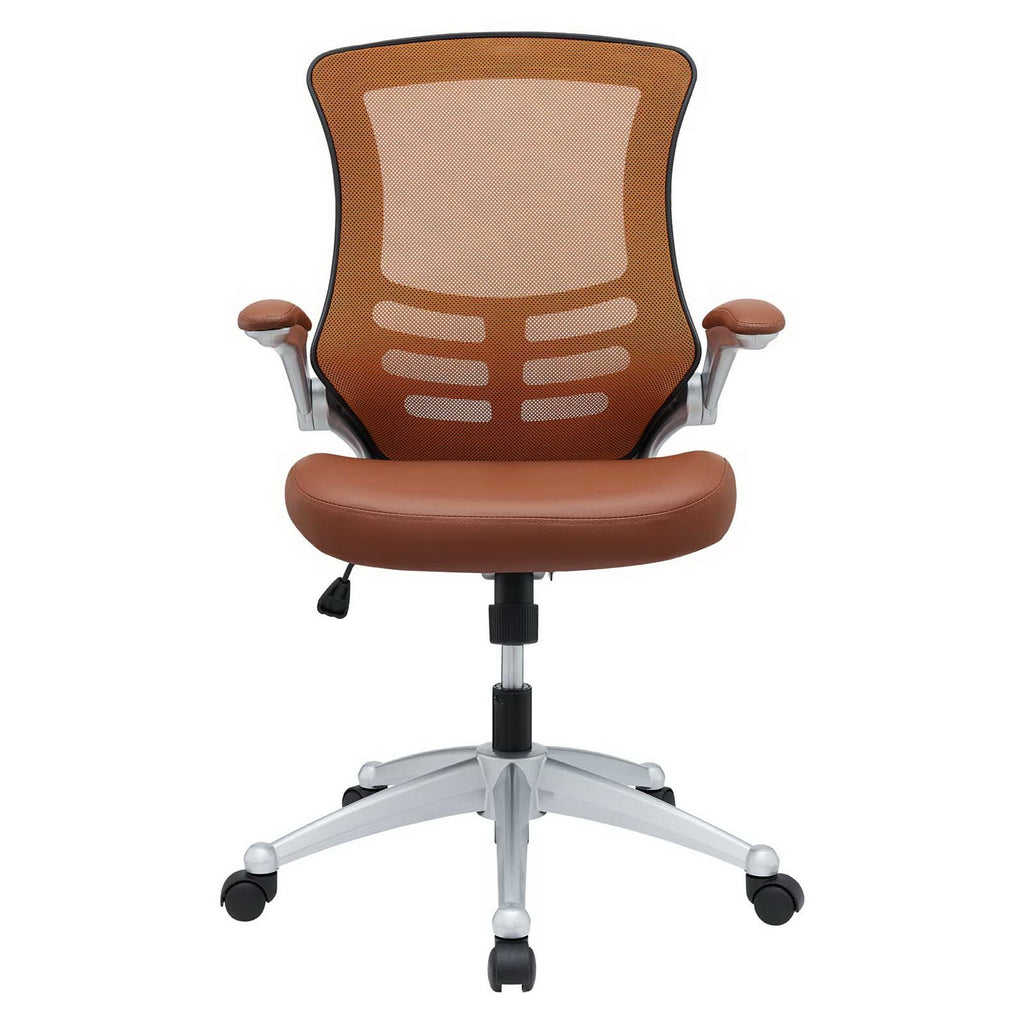 Attainment Office Chair - Tan