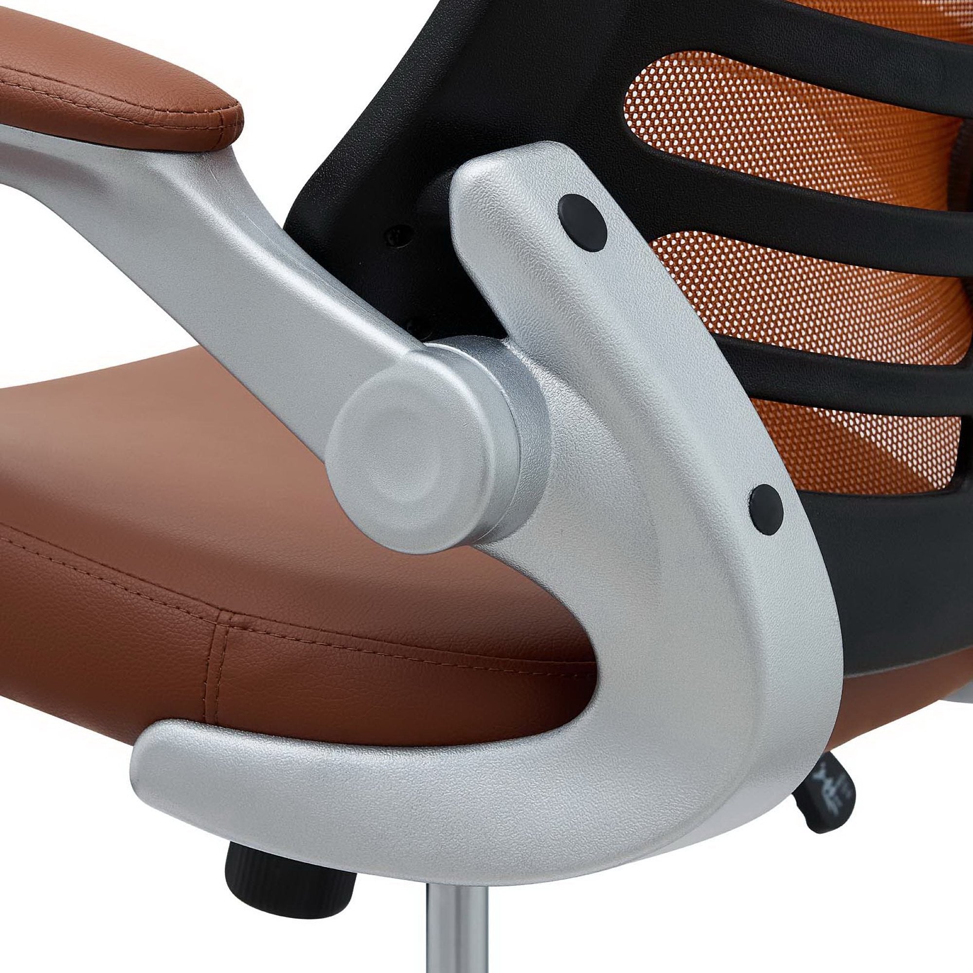 Attainment Office Chair - Tan