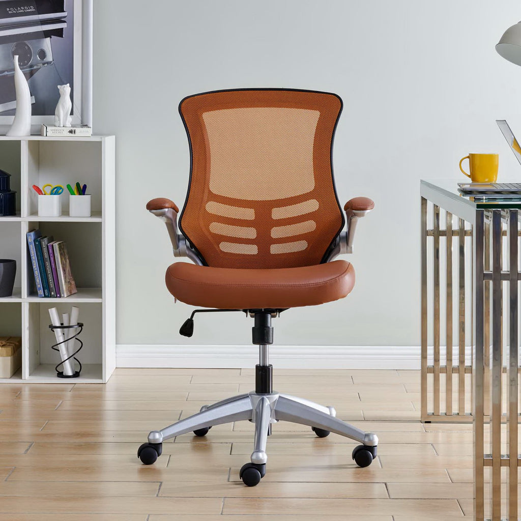 Attainment Office Chair - Tan