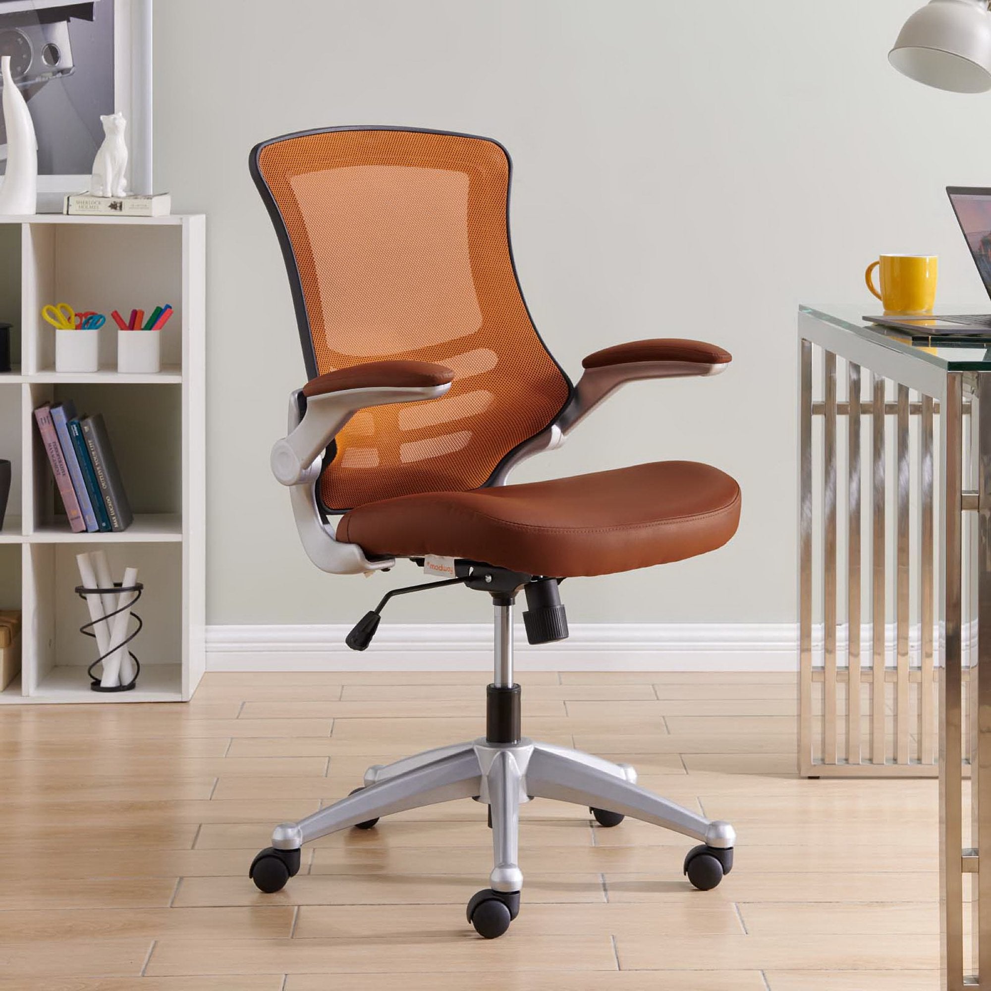 Attainment Office Chair - Tan