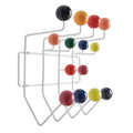 Gumball Coat Rack - Multicolored