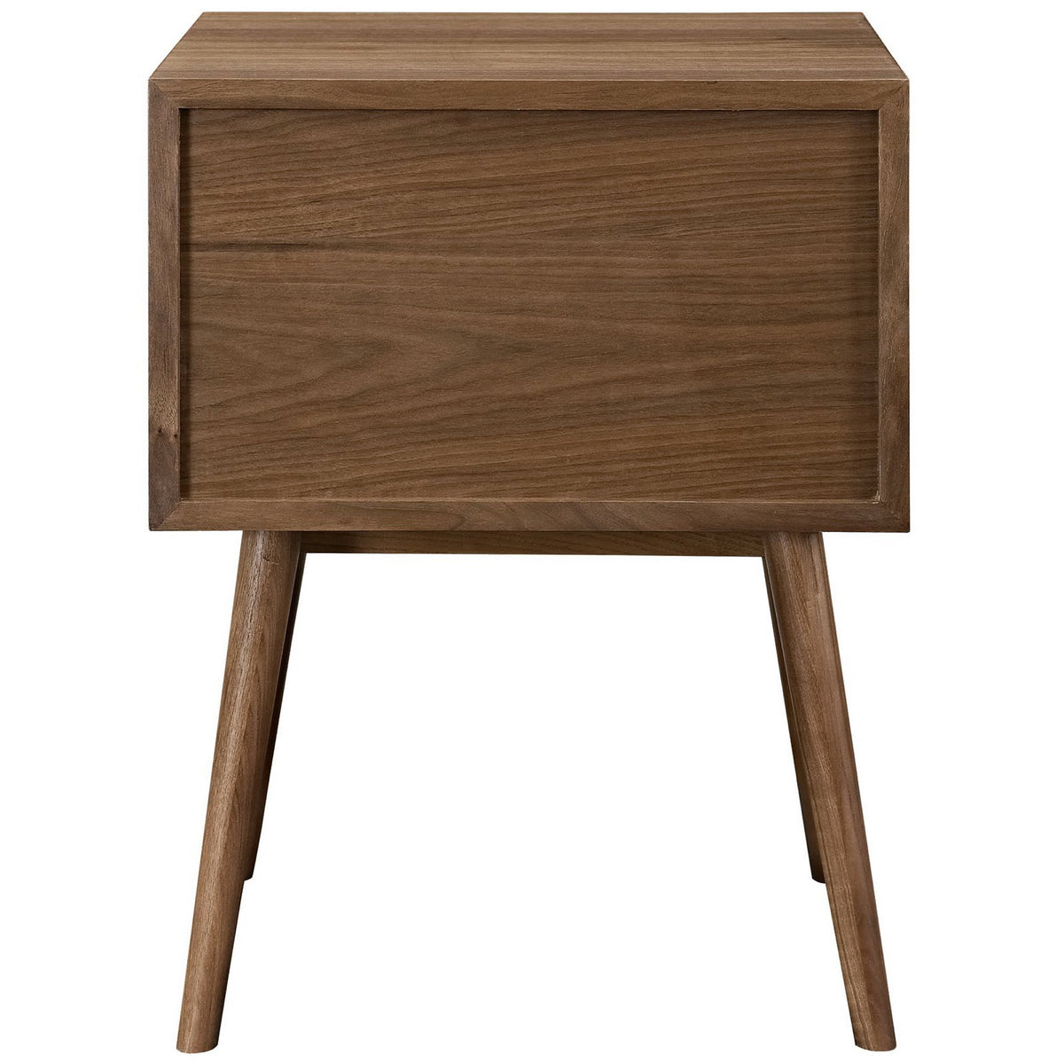 Dispatch Nightstand - Walnut