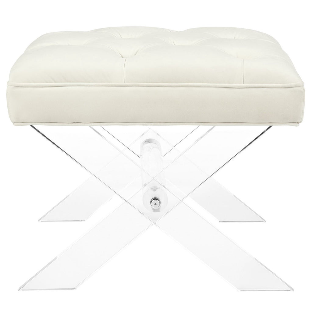 Swift Bench - Ivory