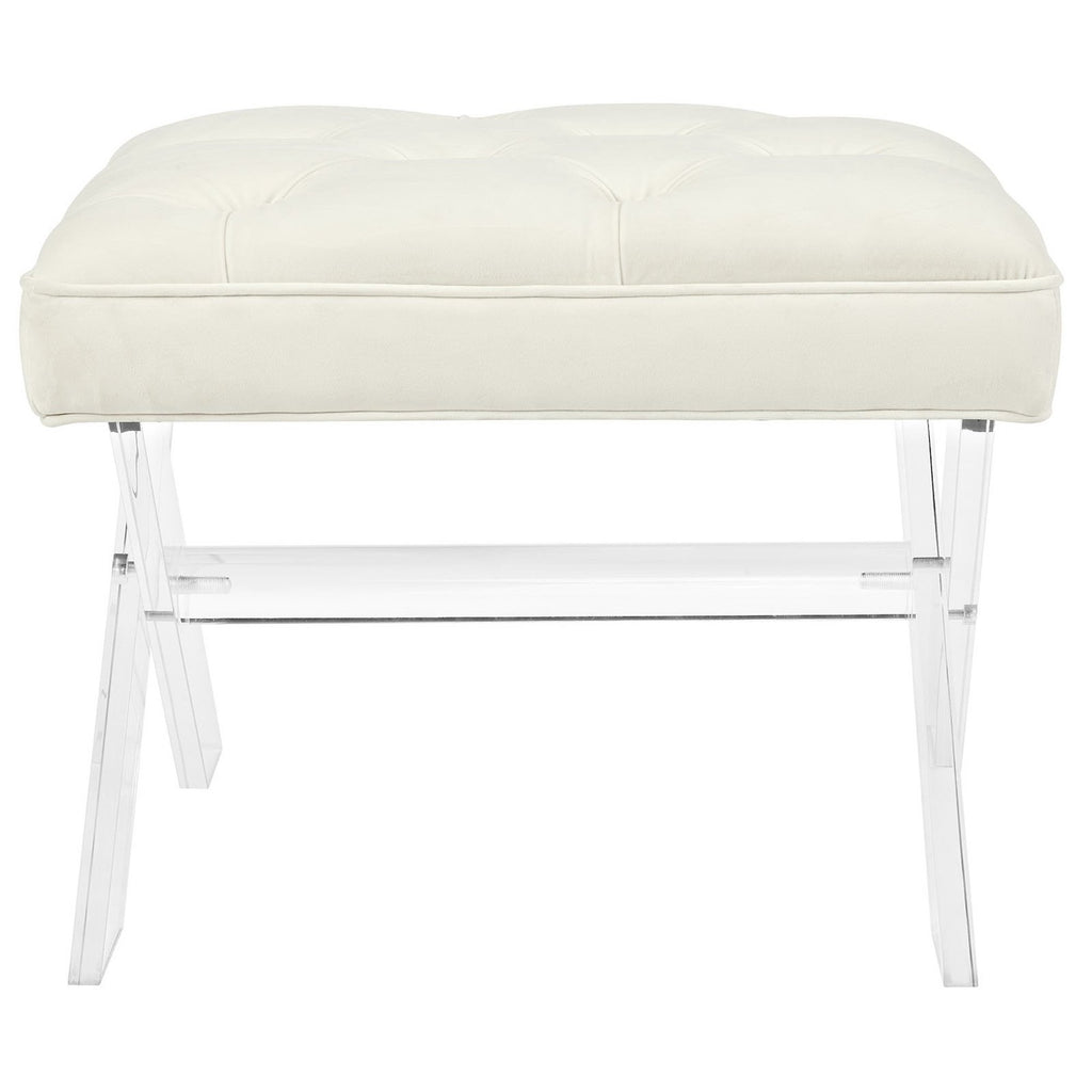 Swift Bench - Ivory
